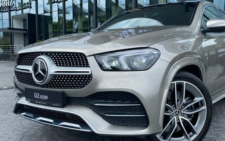 Mercedes-Benz GLE Coupe, 2023 год, 10 850 000 рублей, 6 фотография