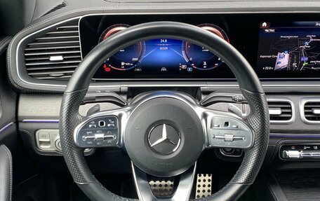Mercedes-Benz GLE Coupe, 2023 год, 10 850 000 рублей, 17 фотография