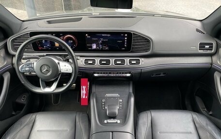 Mercedes-Benz GLE Coupe, 2023 год, 10 850 000 рублей, 10 фотография