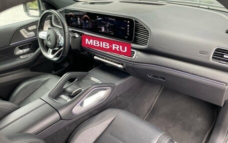 Mercedes-Benz GLE Coupe, 2023 год, 10 850 000 рублей, 11 фотография