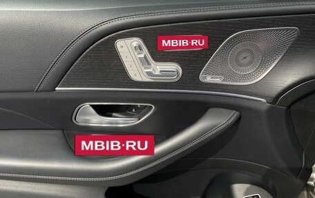Mercedes-Benz GLE Coupe, 2023 год, 10 850 000 рублей, 16 фотография