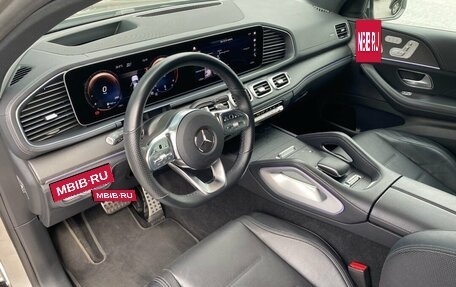 Mercedes-Benz GLE Coupe, 2023 год, 10 850 000 рублей, 9 фотография