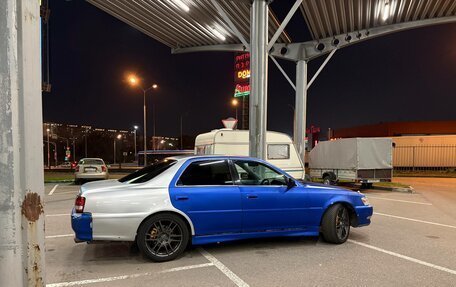 Toyota Cresta, 1997 год, 475 000 рублей, 7 фотография