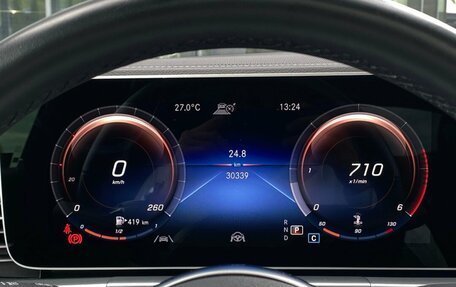 Mercedes-Benz GLE Coupe, 2023 год, 10 850 000 рублей, 22 фотография
