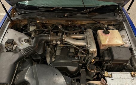 Toyota Cresta, 1997 год, 475 000 рублей, 8 фотография