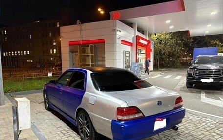 Toyota Cresta, 1997 год, 475 000 рублей, 5 фотография