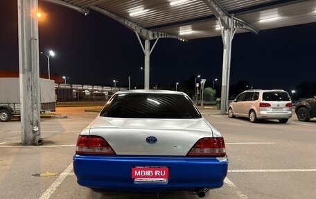 Toyota Cresta, 1997 год, 475 000 рублей, 6 фотография