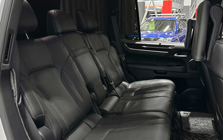 Lexus LX III, 2018 год, 9 250 000 рублей, 14 фотография