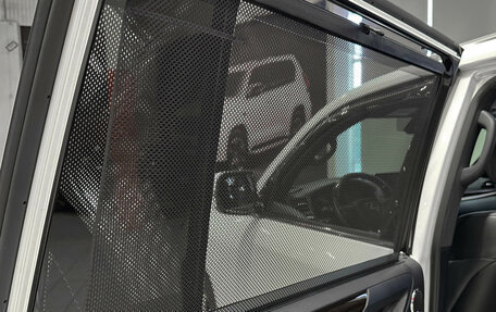 Lexus LX III, 2018 год, 9 250 000 рублей, 31 фотография