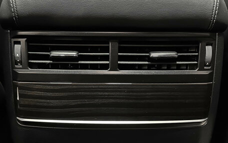 Lexus LX III, 2018 год, 9 250 000 рублей, 33 фотография