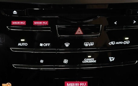 Lexus LX III, 2018 год, 9 250 000 рублей, 25 фотография