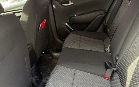 KIA Rio IV, 2018 год, 1 300 000 рублей, 7 фотография