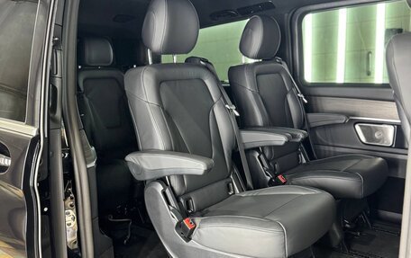 Mercedes-Benz V-Класс, 2026 год, 13 990 000 рублей, 3 фотография