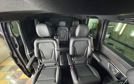 Mercedes-Benz V-Класс, 2026 год, 13 990 000 рублей, 4 фотография