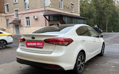 KIA Cerato III, 2017 год, 1 350 000 рублей, 6 фотография