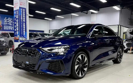 Audi A3, 2023 год, 2 310 000 рублей, 2 фотография
