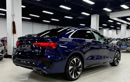 Audi A3, 2023 год, 2 310 000 рублей, 3 фотография
