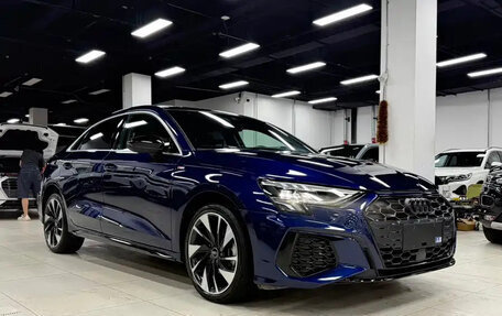 Audi A3, 2023 год, 2 310 000 рублей, 4 фотография