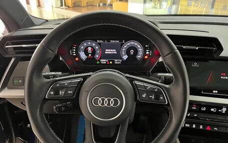 Audi A3, 2023 год, 2 310 000 рублей, 10 фотография