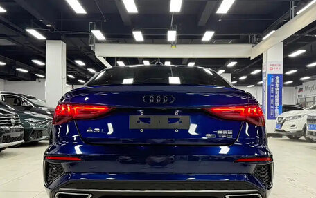 Audi A3, 2023 год, 2 310 000 рублей, 7 фотография