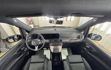 Mercedes-Benz V-Класс, 2026 год, 13 990 000 рублей, 5 фотография