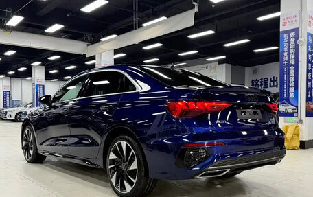 Audi A3, 2023 год, 2 310 000 рублей, 6 фотография