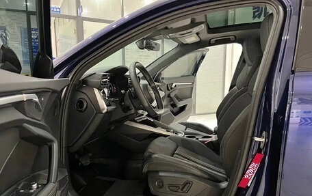 Audi A3, 2023 год, 2 310 000 рублей, 8 фотография
