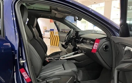 Audi A3, 2023 год, 2 310 000 рублей, 15 фотография