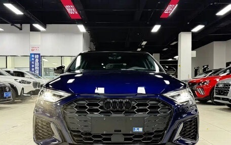 Audi A3, 2023 год, 2 310 000 рублей, 5 фотография