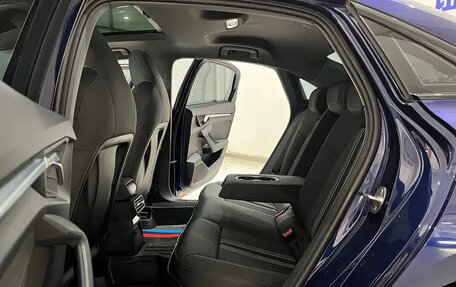 Audi A3, 2023 год, 2 310 000 рублей, 16 фотография