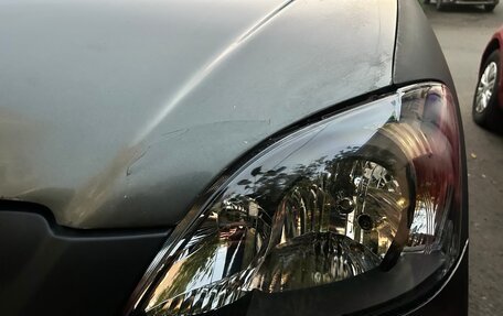 Toyota Corolla, 2004 год, 500 000 рублей, 11 фотография