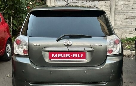 Toyota Corolla, 2004 год, 500 000 рублей, 6 фотография