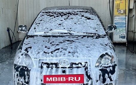 Toyota Corolla, 2004 год, 500 000 рублей, 5 фотография
