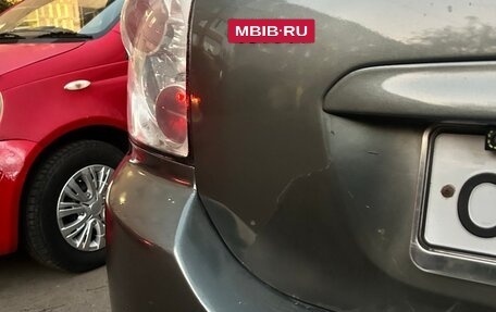 Toyota Corolla, 2004 год, 500 000 рублей, 13 фотография