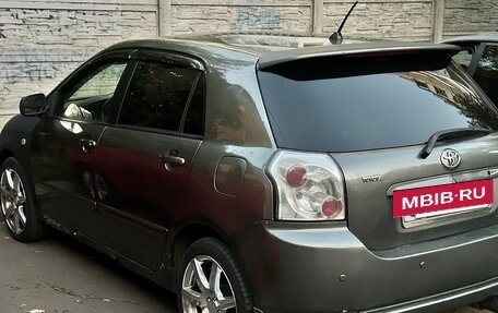 Toyota Corolla, 2004 год, 500 000 рублей, 7 фотография