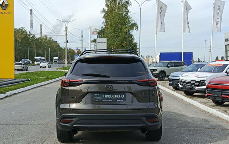 Mazda CX-9 II, 2017 год, 2 575 000 рублей, 6 фотография