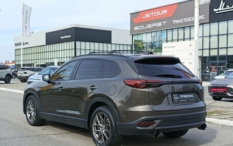 Mazda CX-9 II, 2017 год, 2 575 000 рублей, 7 фотография