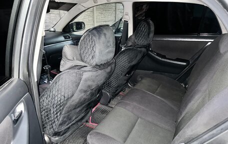 Toyota Corolla, 2004 год, 500 000 рублей, 16 фотография