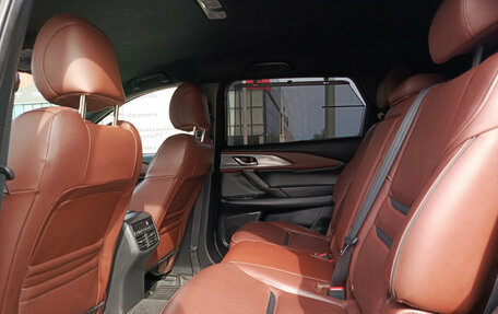 Mazda CX-9 II, 2017 год, 2 575 000 рублей, 12 фотография