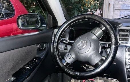 Toyota Corolla, 2004 год, 500 000 рублей, 18 фотография