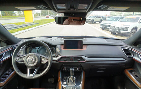 Mazda CX-9 II, 2017 год, 2 575 000 рублей, 14 фотография