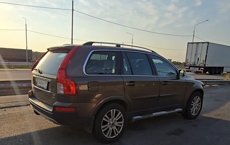 Volvo XC90 II рестайлинг, 2011 год, 1 530 000 рублей, 5 фотография