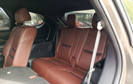 Mazda CX-9 II, 2017 год, 2 575 000 рублей, 20 фотография