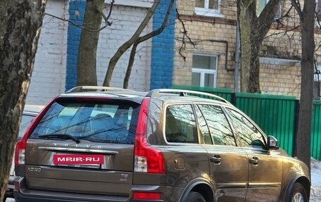 Volvo XC90 II рестайлинг, 2011 год, 1 530 000 рублей, 2 фотография
