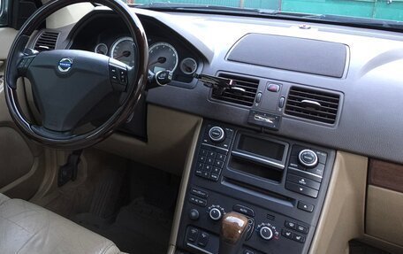 Volvo XC90 II рестайлинг, 2011 год, 1 530 000 рублей, 9 фотография