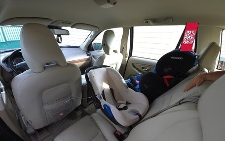 Volvo XC90 II рестайлинг, 2011 год, 1 530 000 рублей, 8 фотография