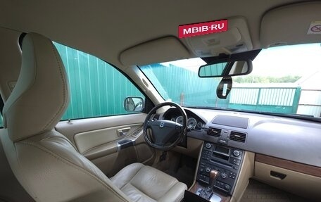 Volvo XC90 II рестайлинг, 2011 год, 1 530 000 рублей, 7 фотография