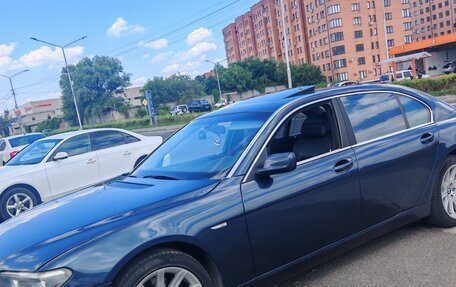 BMW 7 серия, 2004 год, 650 000 рублей, 2 фотография