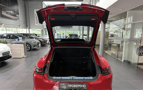 Porsche Panamera II рестайлинг, 2019 год, 8 990 000 рублей, 10 фотография