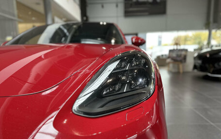 Porsche Panamera II рестайлинг, 2019 год, 8 990 000 рублей, 17 фотография